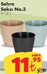 SAHRA SAKSI NO:3 1,6 L SAHRA SAKSI NO:3 1,6 L